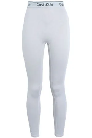 Calvin Klein PARTES DE ABAJO - Leggings