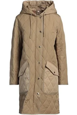 Burberry ROPA DE ABRIGO - Abrigos