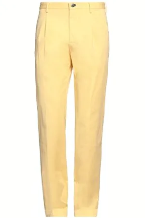 Incotex PARTES DE ABAJO - Pantalones