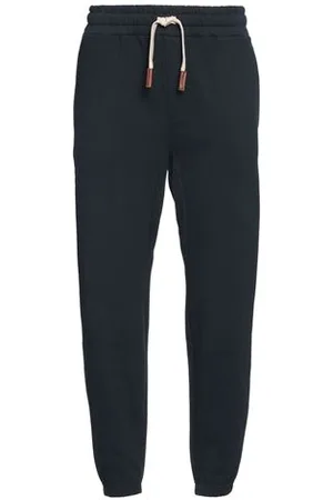 Emporio Armani PARTES DE ABAJO - Pantalones