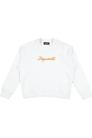 Dsquared2 CAMISETAS Y TOPS - Sudaderas