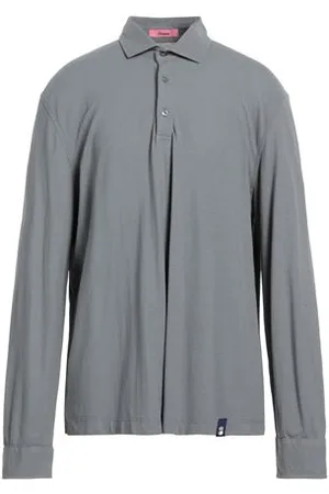 DRUMOHR CAMISETAS Y TOPS - Polos