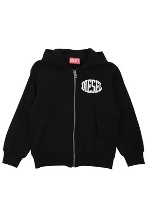 Diesel CAMISETAS Y TOPS - Sudaderas
