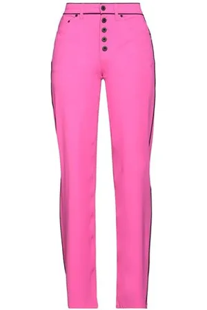 Dondup PARTES DE ABAJO - Pantalones