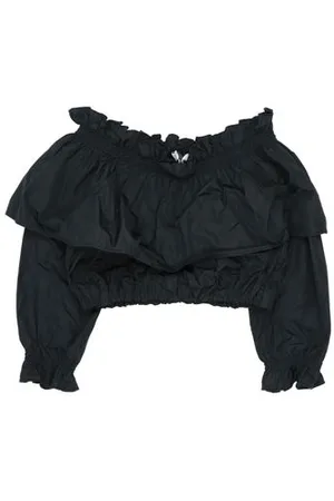 Msgm CAMISETAS Y TOPS - Tops