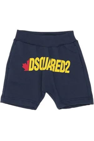 Dsquared2 PARTES DE ABAJO - Pantalones cortos y bermudas