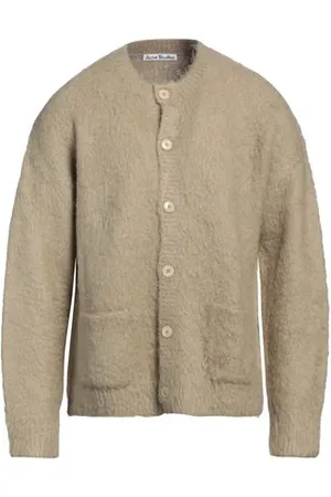 Acne Studios PRENDAS DE PUNTO - Cárdigans