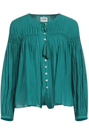 Marant Etoile CAMISETAS Y TOPS - Camisas