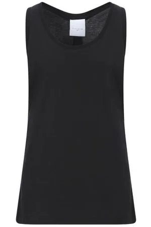 GAËLLE CAMISETAS Y TOPS - Camisetas de tirantes