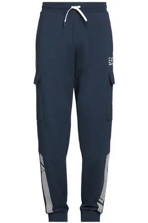 EA7 PARTES DE ABAJO - Pantalones