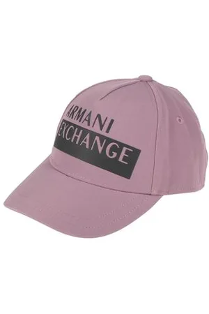 Armani Exchange COMPLEMENTOS - Sombreros