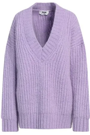 Msgm PRENDAS DE PUNTO - Pullover