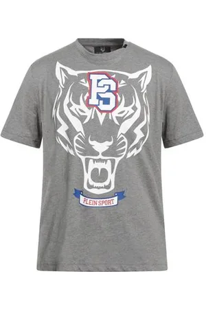 Philipp Plein CAMISETAS Y TOPS - Camisetas
