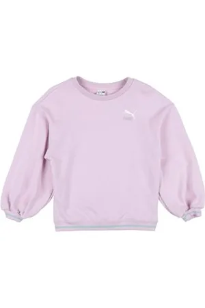 PUMA CAMISETAS Y TOPS - Sudaderas