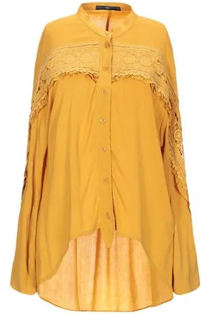 High CAMISETAS Y TOPS - Camisas