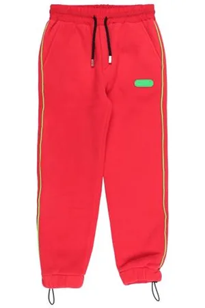 GCDS PARTES DE ABAJO - Pantalones
