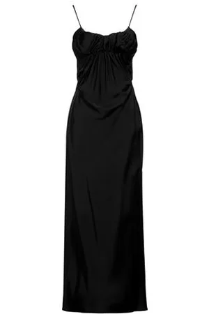 Jil Sander VESTIDOS - Vestidos largos