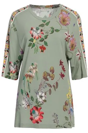 Etro CAMISETAS Y TOPS - Tops