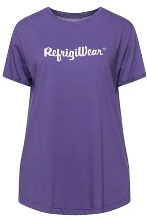 RefrigiWear CAMISETAS Y TOPS - Camisetas