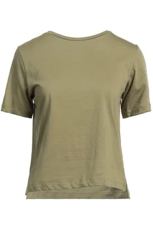 ARAGONA CAMISETAS Y TOPS - Camisetas