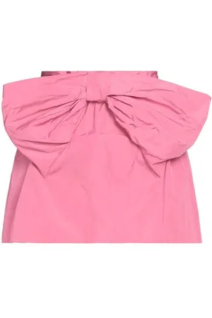 RED Valentino PARTES DE ABAJO - Minifaldas