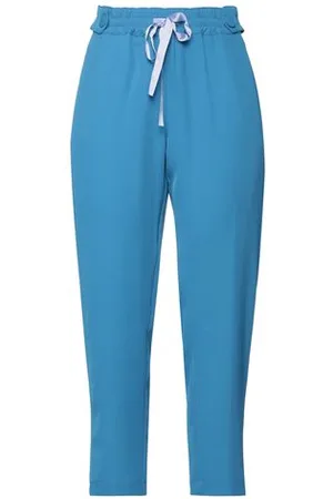 Luckylu PARTES DE ABAJO - Pantalones