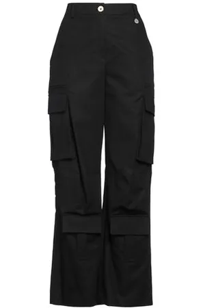 Berna PARTES DE ABAJO - Pantalones