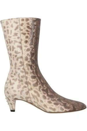 Fendi CALZADO - Botines de caña alta