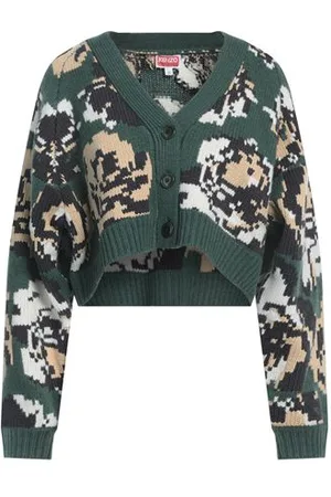 Kenzo PRENDAS DE PUNTO - Cárdigans