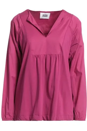 ALPHA STUDIO CAMISETAS Y TOPS - Tops