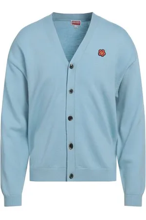 Kenzo PRENDAS DE PUNTO - Cárdigans