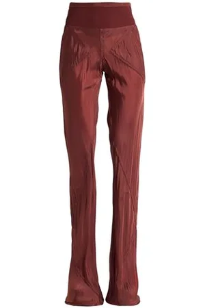 Rick Owens PARTES DE ABAJO - Pantalones