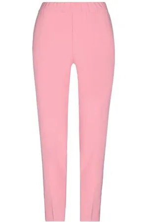 D.EXTERIOR PARTES DE ABAJO - Pantalones