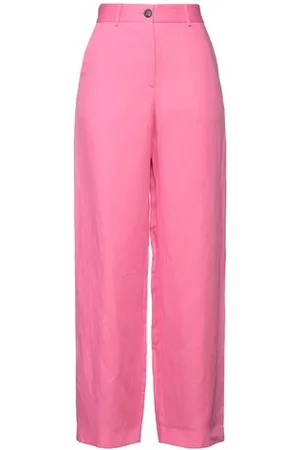 Msgm PARTES DE ABAJO - Pantalones