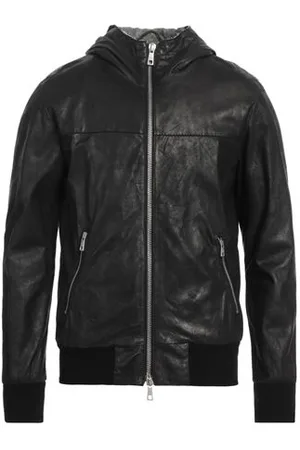 GIORGIO BRATO ROPA DE ABRIGO - Chaquetas y cazadoras