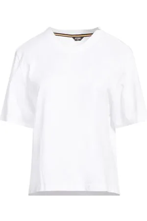 K-Way CAMISETAS Y TOPS - Camisetas