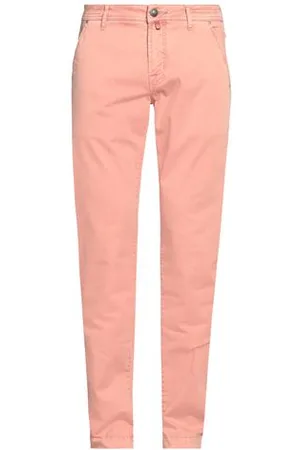 Jacob Cohen PARTES DE ABAJO - Pantalones