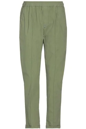 PMDS PREMIUM MOOD DENIM SUPERIOR PARTES DE ABAJO - Pantalones