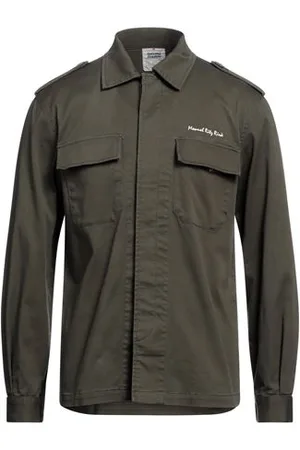 Manuel Ritz CAMISETAS Y TOPS - Camisas