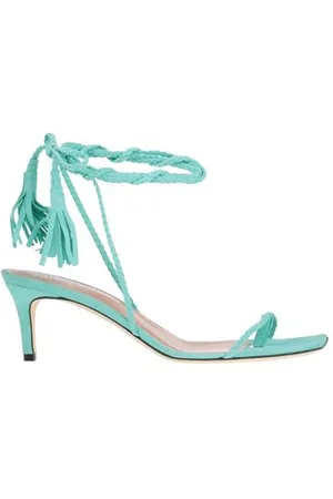 JORGEENAH CALZADO - Sandalias de dedo