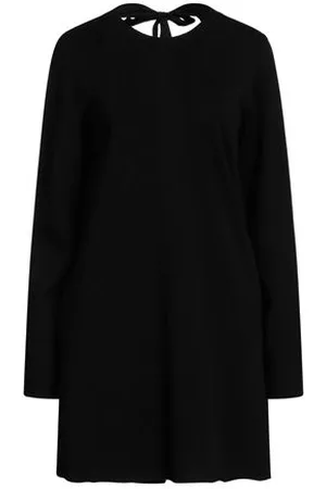 SEMICOUTURE VESTIDOS - Minivestidos
