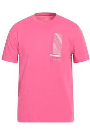 Armani Exchange CAMISETAS Y TOPS - Camisetas