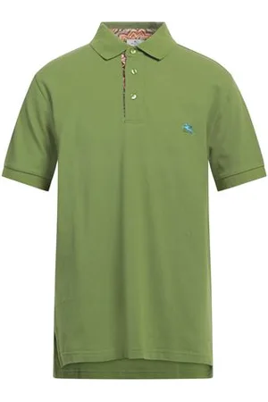 Etro CAMISETAS Y TOPS - Polos