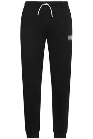 EA7 PARTES DE ABAJO - Pantalones