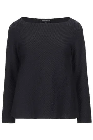 Emporio Armani PRENDAS DE PUNTO - Pullover