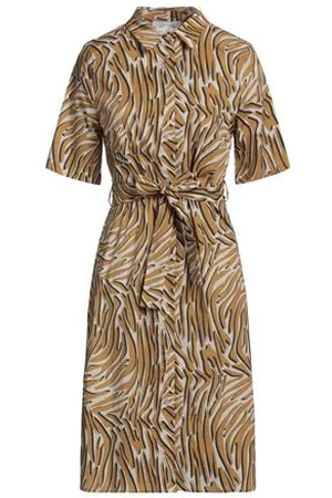 Caractere VESTIDOS - Vestidos midi