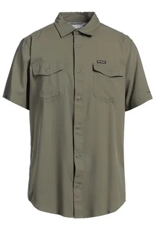 Columbia CAMISETAS Y TOPS - Camisas