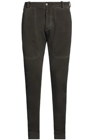 MASNADA PARTES DE ABAJO - Pantalones
