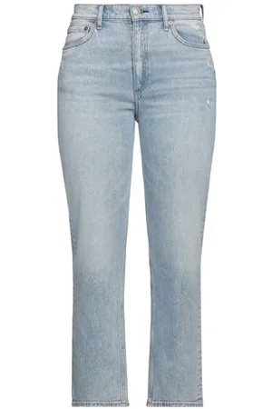 RAG&BONE PARTES DE ABAJO - Pantalones vaqueros