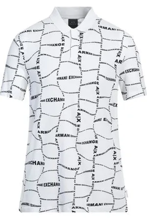 Armani Exchange CAMISETAS Y TOPS - Polos